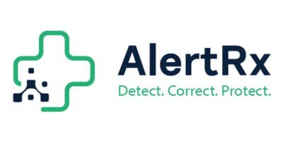 AlertRx logo