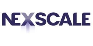 NexScale AI logo