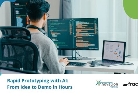 Rapid Prototyping with AI: From Idea to Demo in Hours