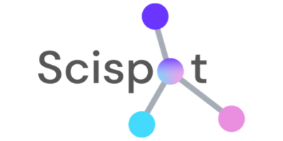 Scispot logo