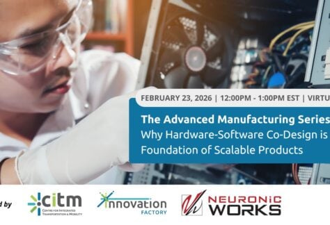 Learn how hardware-software co-design builds scalable, reliable products for transportation and tech startups with NeuronicWorks.