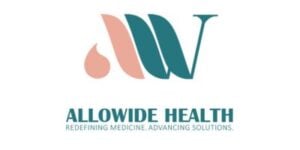 Allowide Health logo