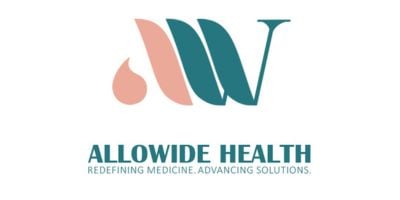 Allowide Health logo