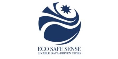 EcoSafeSense logo