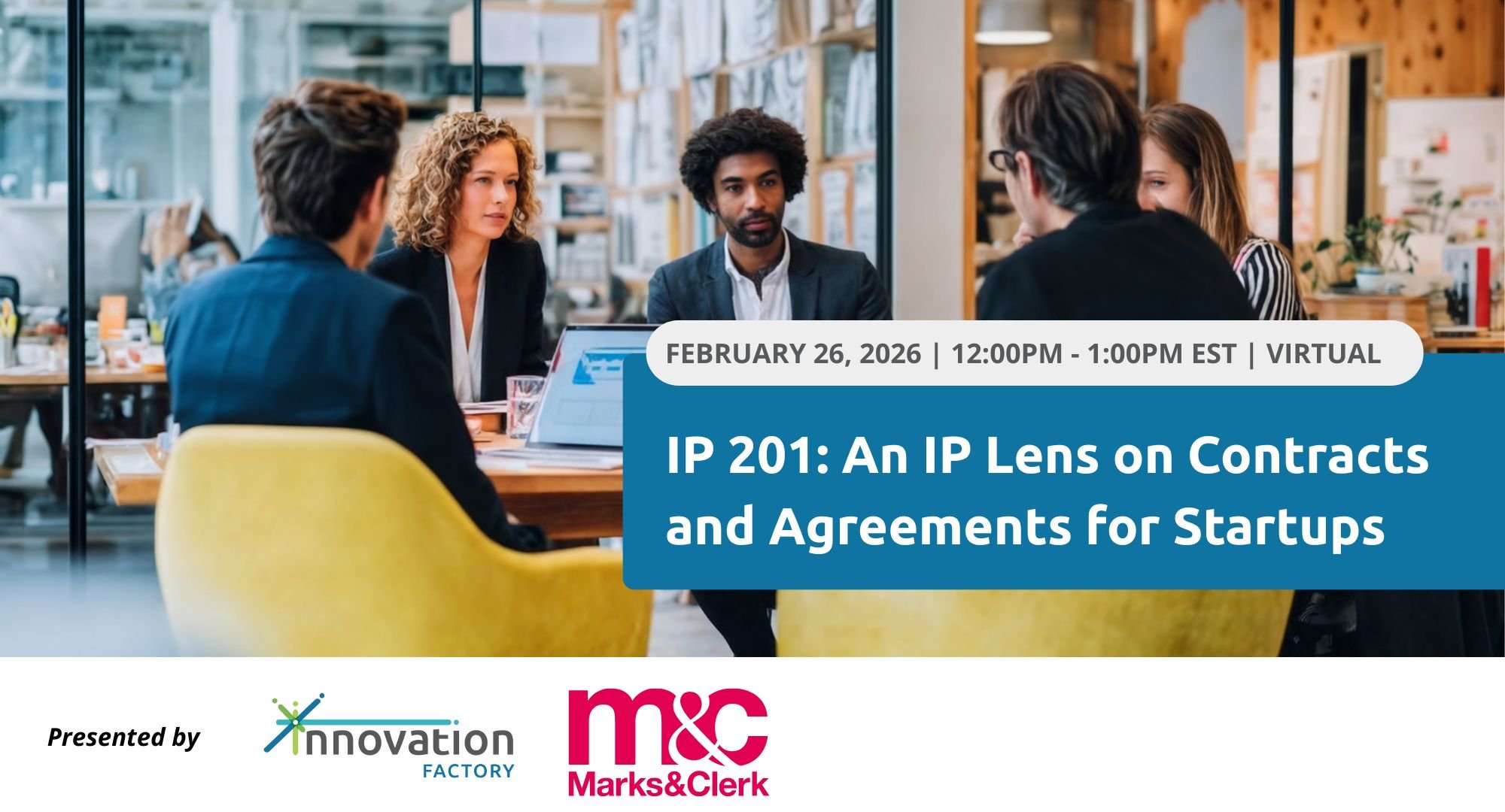 Learn how IP contracts can impact your startup's growth, and understand how to secure your assets with the right agreements.