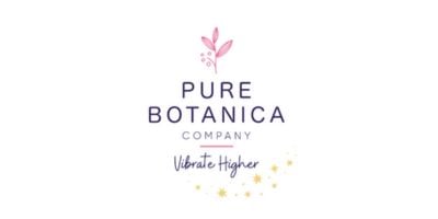 Pure Botanica Company logo
