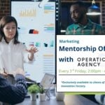 Operatic Agency Office Hours