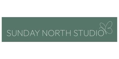 Sunday North Studio supports start-ups and small businesses with strategic branding and marketing guidance, removing the need for in-house expertise.