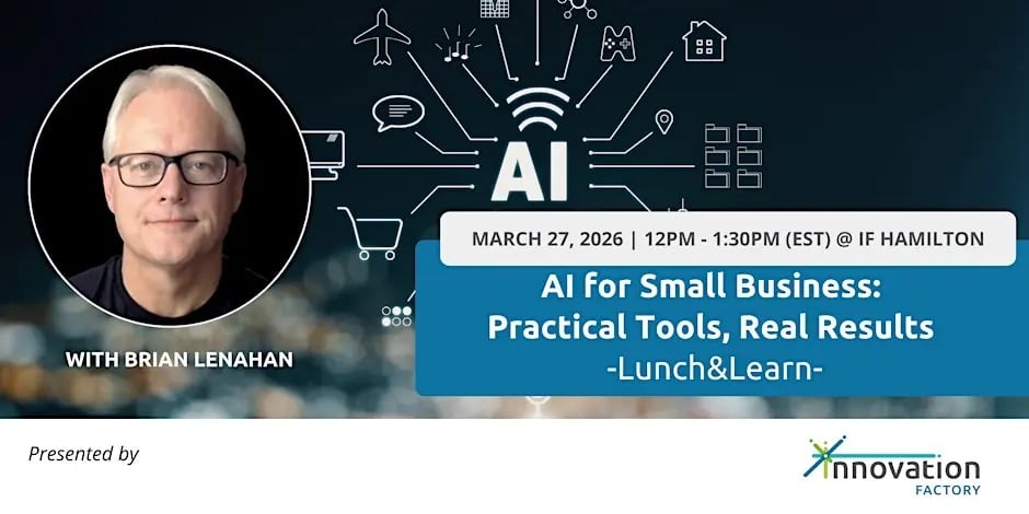 AI for Small Businesses