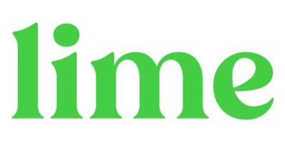 Lime Health logo