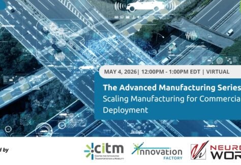 Discover strategies to scaling manufacturing and ensure successful commercial deployment with expert insights from NeuronicWorks Inc.