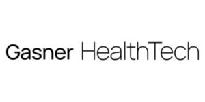 Gasner HealthTech Logo