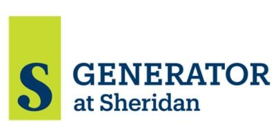 Generator at Sheridan offers applied research and innovation resources that help drive real‑world change for industry and community partners.