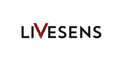 LIVESENS Logo