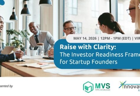 Discover the startup fundraising framework for investor readiness and learn how to close gaps before your next pitch with expert insights.