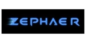 Zephaer Flow Systems Corp. Logo
