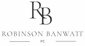 RB Law Logo