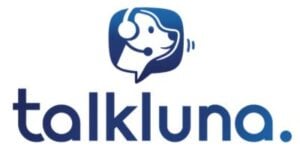 TalkLuna is an AI voice platform helping small and medium-sized businesses handle customer calls 24/7 without hiring additional staff.