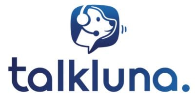 TalkLuna is an AI voice platform helping small and medium-sized businesses handle customer calls 24/7 without hiring additional staff.