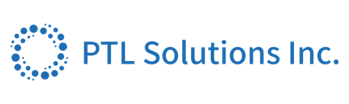 PTL Solutions logo