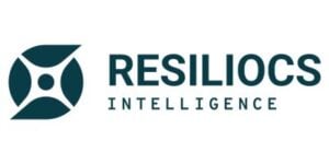 Resiliocs Intelligence Logo